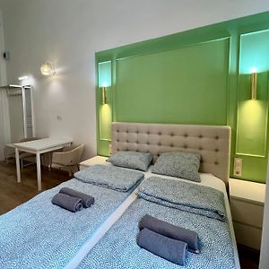 Appartement met een Slaapkamer